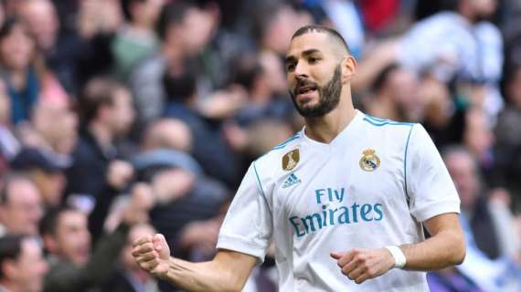 Mundo Deportivo - Benzema, ¿en negociaciones con el PSG?