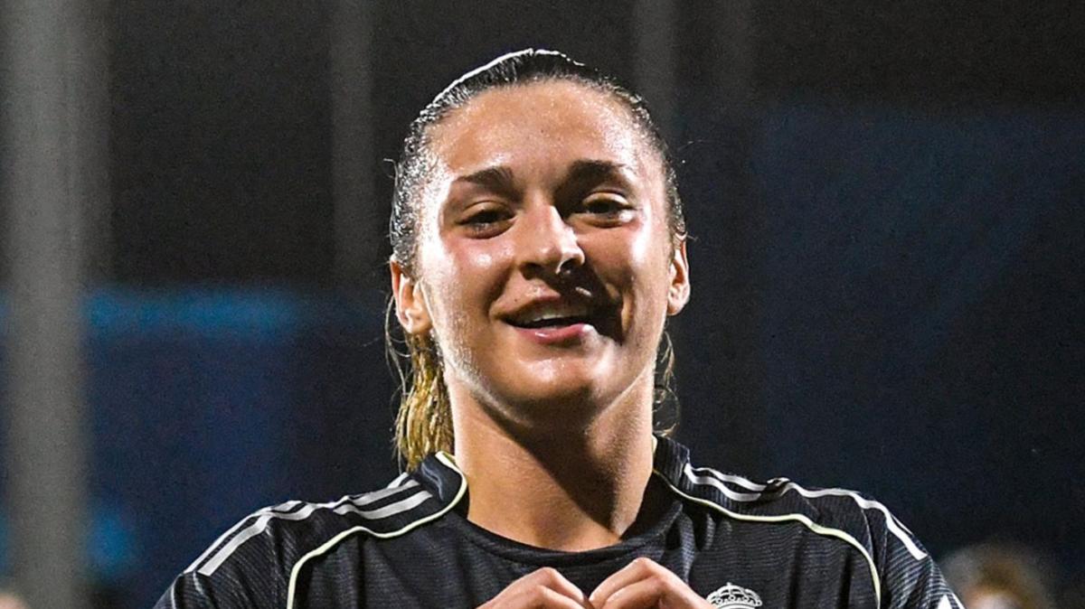 Espanyol 0-4 Real Madrid Femenino | Linda lidera el pase a cuartos