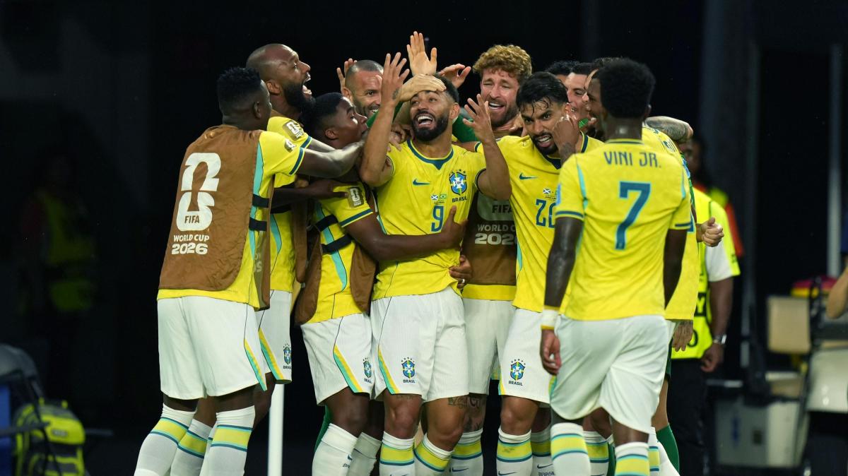 Agónico pase de Brasil y Alemania gana, pero genera dudas | Resumen del 29 de junio en el Mundial