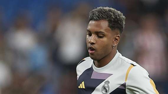 Rodrygo, Real Madrid