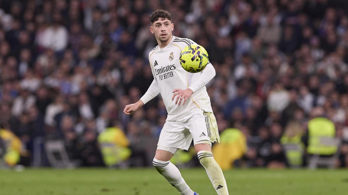 Valverde desvela el motivo de su enfado: "Me arrepiento..."