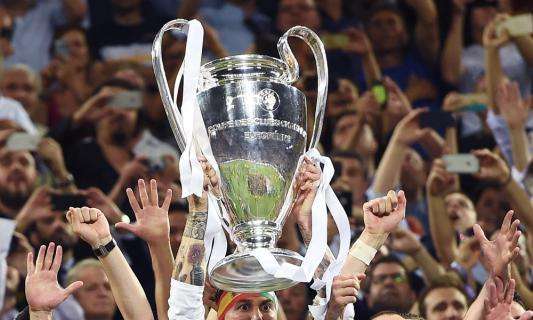 El Madrid es historia: líder indiscutible en las competiciones más importantes del mundo