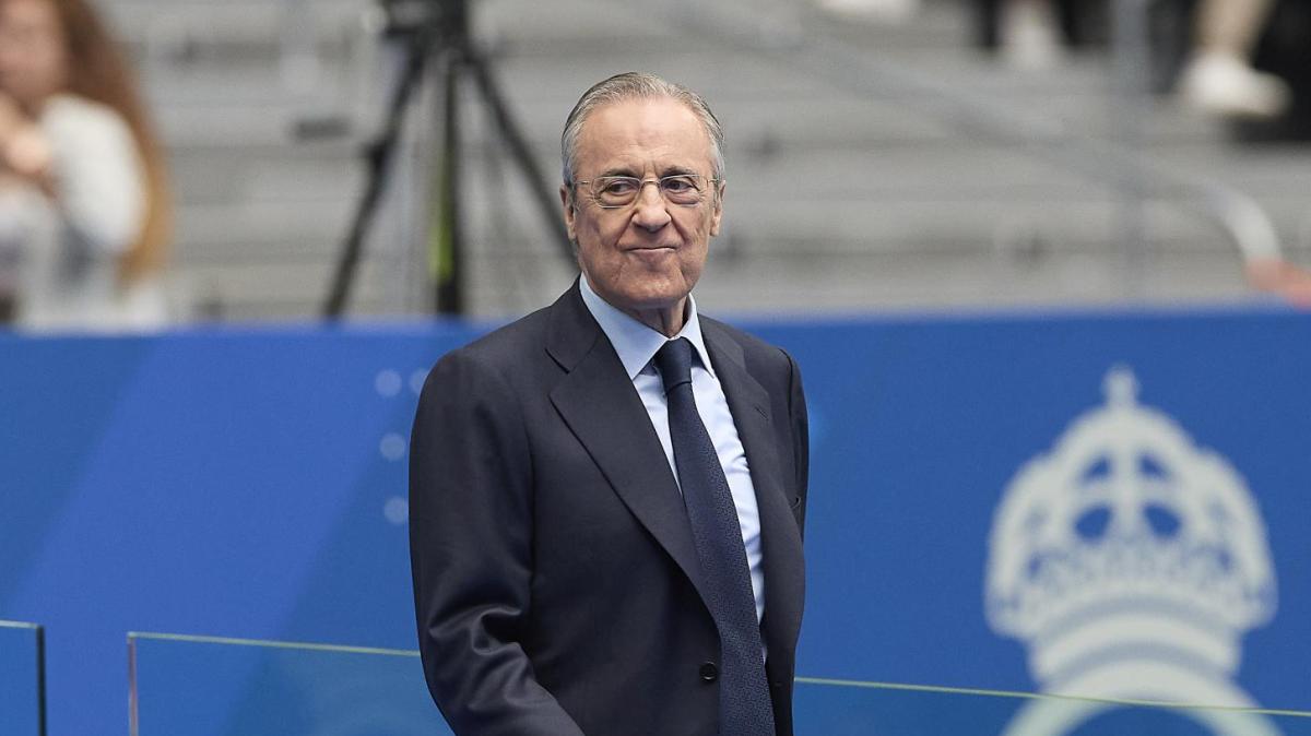 Terremoto en el Real Madrid: "El club tiene preparado su despido. Anas Laghrari..."