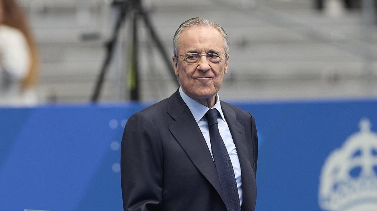 Opción sorpresa: "Podría dimitir y el Real Madrid lo sigue de cerca"