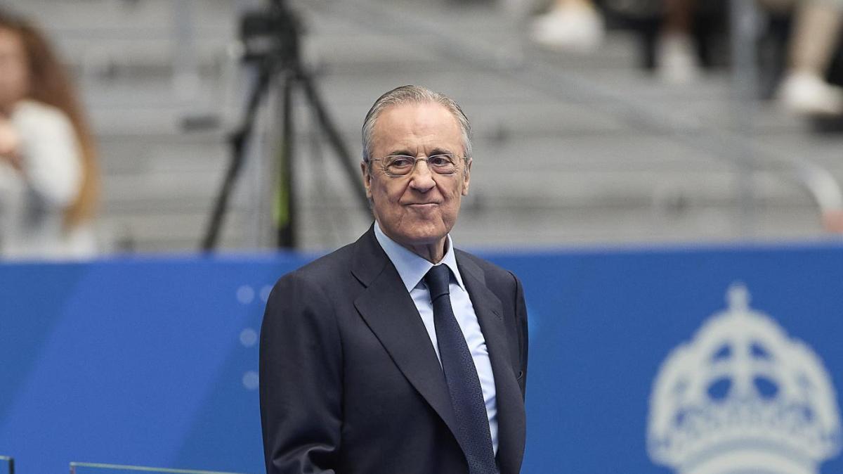 Oportunidad de oro para el Real Madrid: el central del futuro se pone a tiro