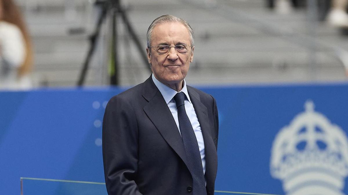 El futuro de esta estrella del Real Madrid, al descubierto: los detalles