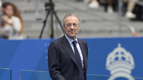 ¡Bombazo! El Real Madrid está muy cerca de fichar al nuevo lateral izquierdo