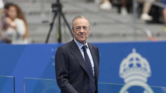 Golpe encima de la mesa del Real Madrid: "Solo falta la firma"