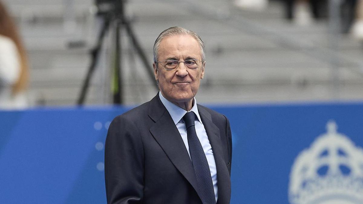 Moretto, sobre el tapado del Real Madrid: "El verano puede ser una locura"