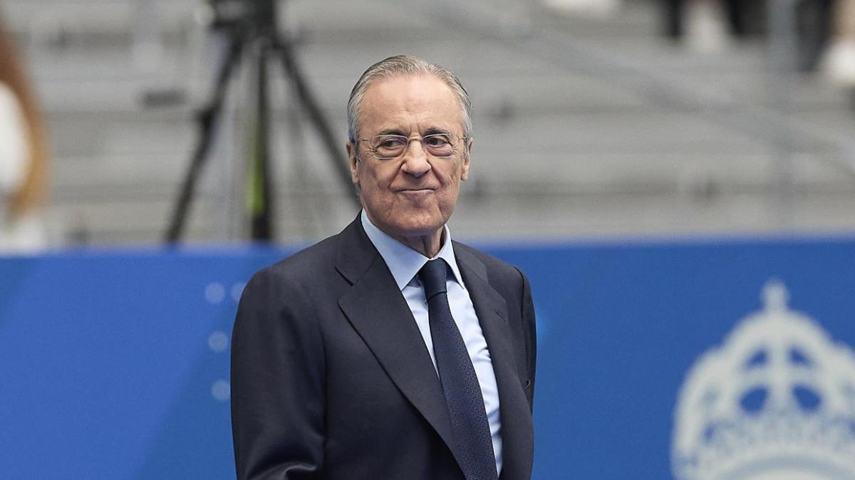 Boom: el Real Madrid va a por el delantero de los 30 millones de euros