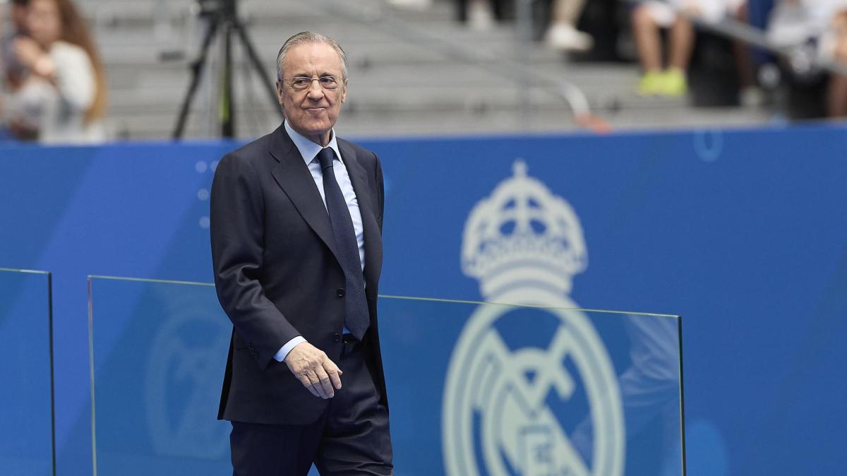 Pánico activado en el Atlético: "Su sueño es el Real Madrid"