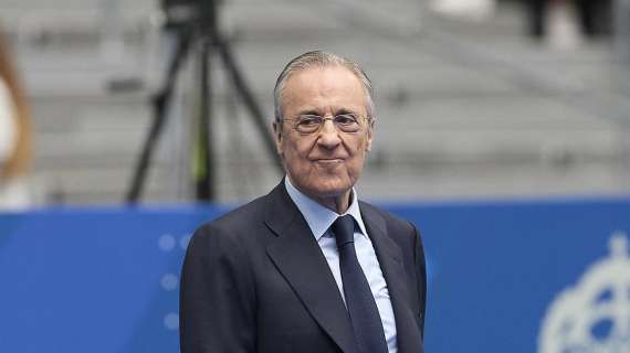 El Real Madrid recibe un ofertón de 170M€ por uno de sus futbolistas