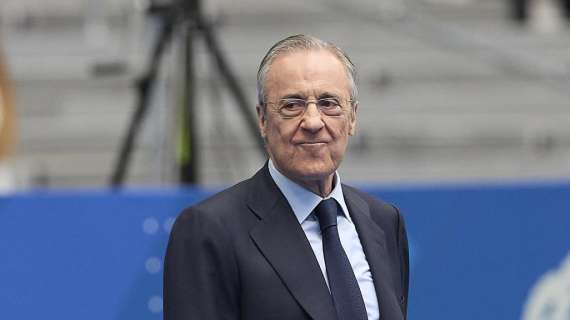 El Real Madrid, a por otro fichaje para la defensa: es un bombazo