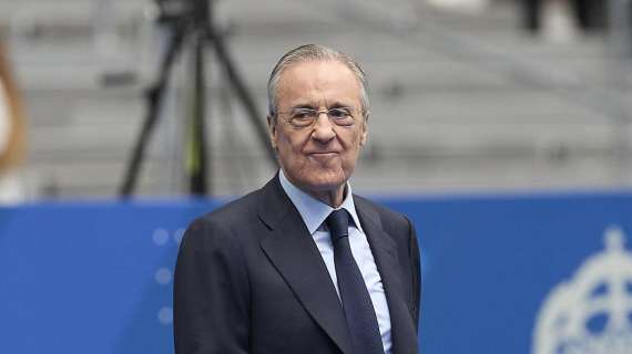 Anuncian una oferta de 115M€ del Real Madrid por un crack de la Premier