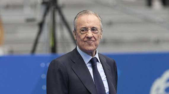 El Real Madrid da por buena la plantilla y se centra en dos salidas