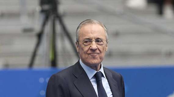Problema serio para el Real Madrid: no puede hacer más fichajes