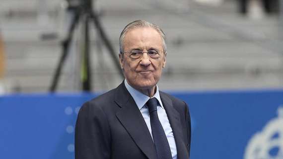 El lateral izquierdo que ya ha dado el 'sí' al Real Madrid: "Gusta mucho"