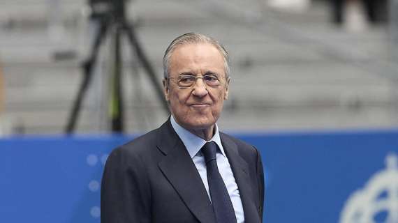 El Real Madrid prepara un golpe en el mercado: 80M€ por un central