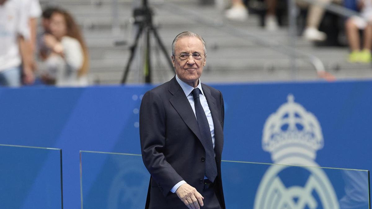 El Real Madrid pasa al ataque en el caso Negreira: los detalles