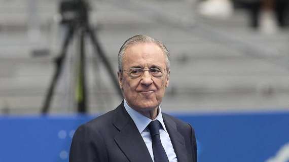 Operación cerrada en el Real Madrid: ya ha firmado su contrato