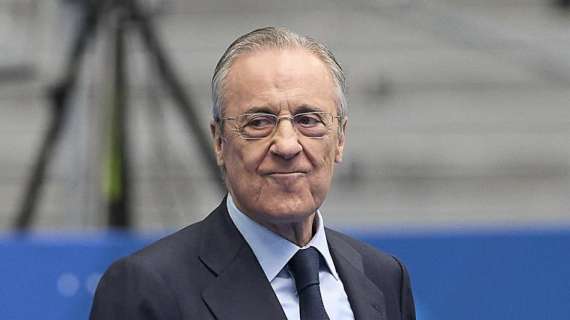 Un nuevo fichaje en el Real Madrid, en camino: todo listo