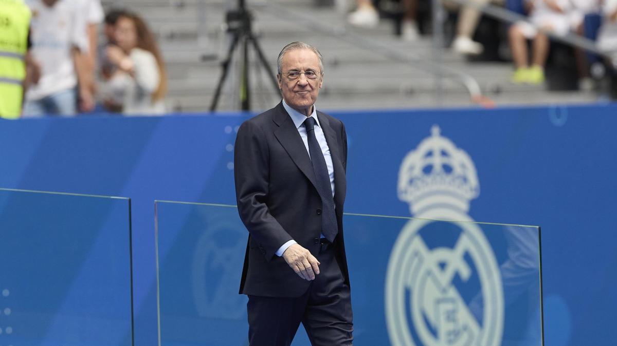 El casting del banquillo del Real Madrid: así está la situación