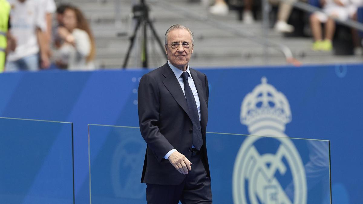 Atención: este es el perfil de entrenador que quiere el Real Madrid 