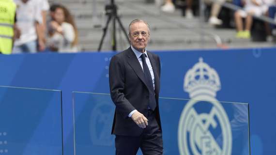 Alerta por Carreras: el Real Madrid no cierra la puerta a otros laterales