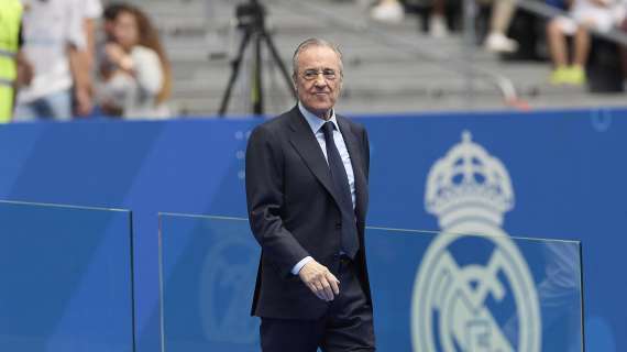 El Real Madrid no descarta fichar a dos centrales: la condición indispensable