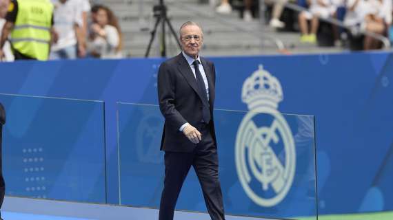 Un exNBA suelta la bomba: "Me encantaría estar en el Real Madrid"