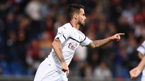 Suso: "¿Isco? Es un jugador que me encanta verlo jugar. Lopetegui..."