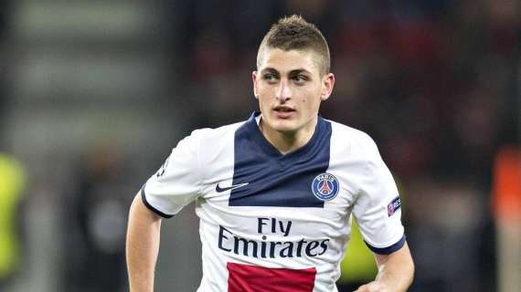 Di Campli, agente de Verratti: "Nunca he hablado con Florentino, debe cumplir su contrato con el PSG"