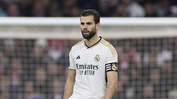 Nacho (Real Madrid)