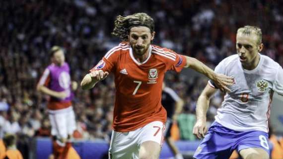 Sky Sports: El Swansea insiste por Joe Allen