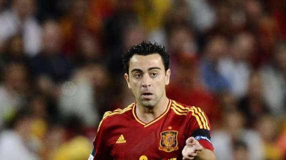 Xavi: “Si Neymar trabaja y madura, se acercará a Cristiano y Messi. Lopetegui…”