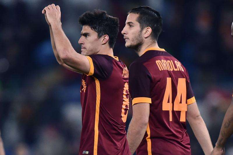 Okdiario: Los peligros de la Roma