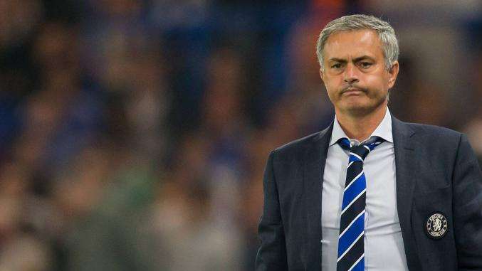 Mourinho: "No se puede rechazar dos veces al Real Madrid"