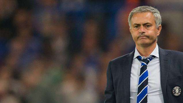 Mourinho: "La marcha de Lampard es una gran pérdida para la Premier"