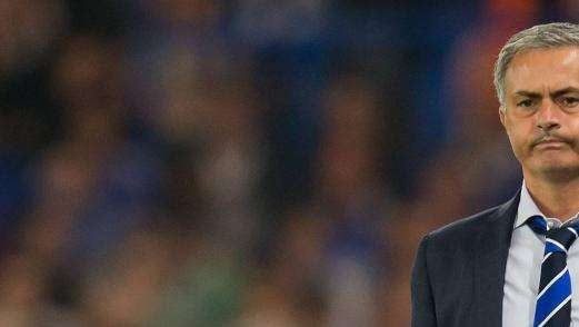 Roberto Martínez carga contra Mourinho