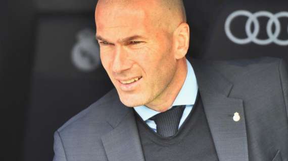 El minucioso plan de Zidane para tener 16 titulares: meritocracia, dosificación y motivación