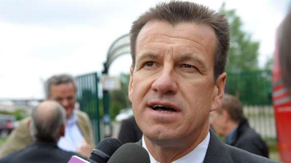 OFICIAL: Dunga, nuevo seleccionador de Brasil