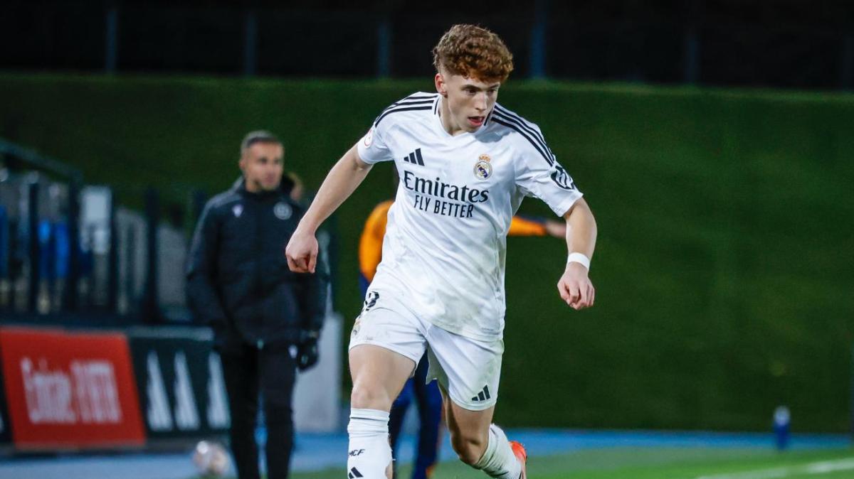 Decisión final con Víctor Muñoz: el Real Madrid no lo fichará y perderá sus derechos
