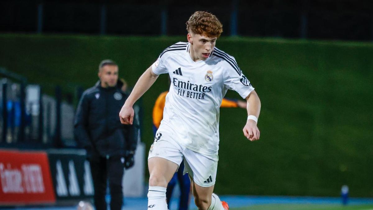 Avisan al Real Madrid para impedir el regreso de Víctor Muñoz: "Aún le falta..."