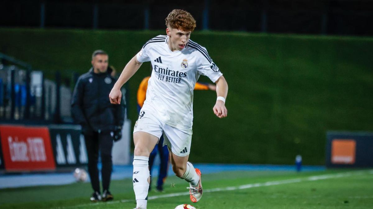 El aún jugador madridista recuerda la peor época de su vida por jugar contra el Barça