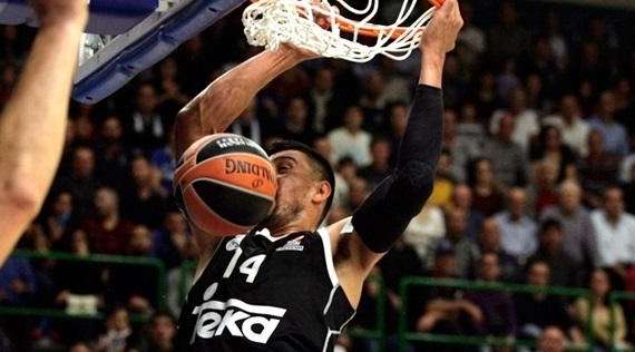 El Madrid de Laso, la octava peor defensa de la ACB