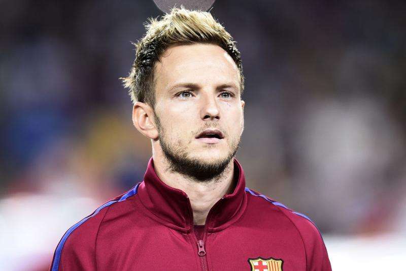 Rakitic desvela que estuvo muy cerca de verse afectado por el atentado de Barcelona: "Quise ir allí, pero..."