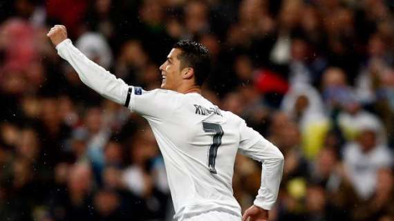 Don Balón: Mendes pone las condiciones para la renovación de Cristiano