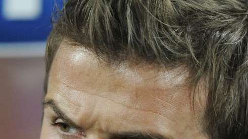 Beckham: "Es hora de un cambio en la FIFA"