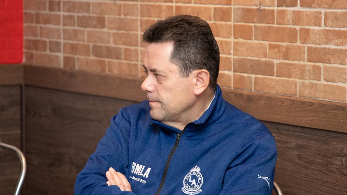 Roncero, sobre un crack del Real Madrid: "¿Qué pasa, que es bobo?"