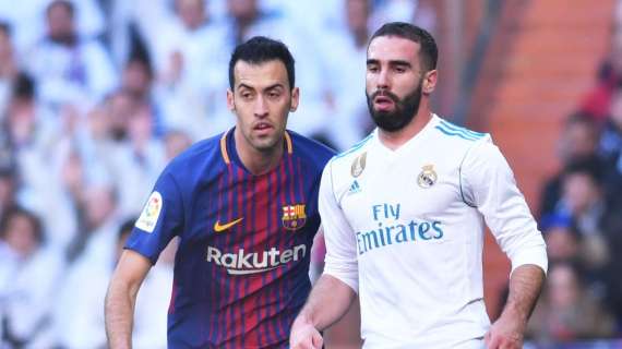 Dani Carvajal y Busquets